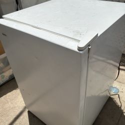 Small Freezer$65