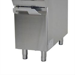 Commercial Pasta Cooker