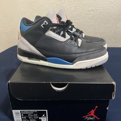 Air Jordan 3 Retro OG
