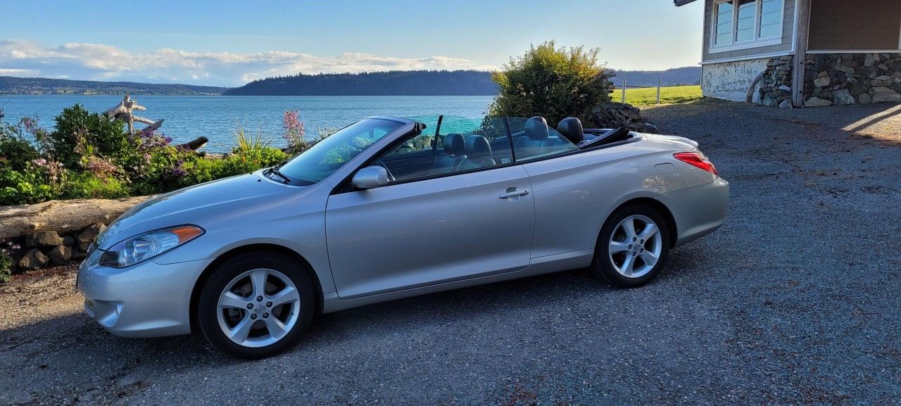 2006 Toyota Solara for Sale in Anacortes, WA OfferUp