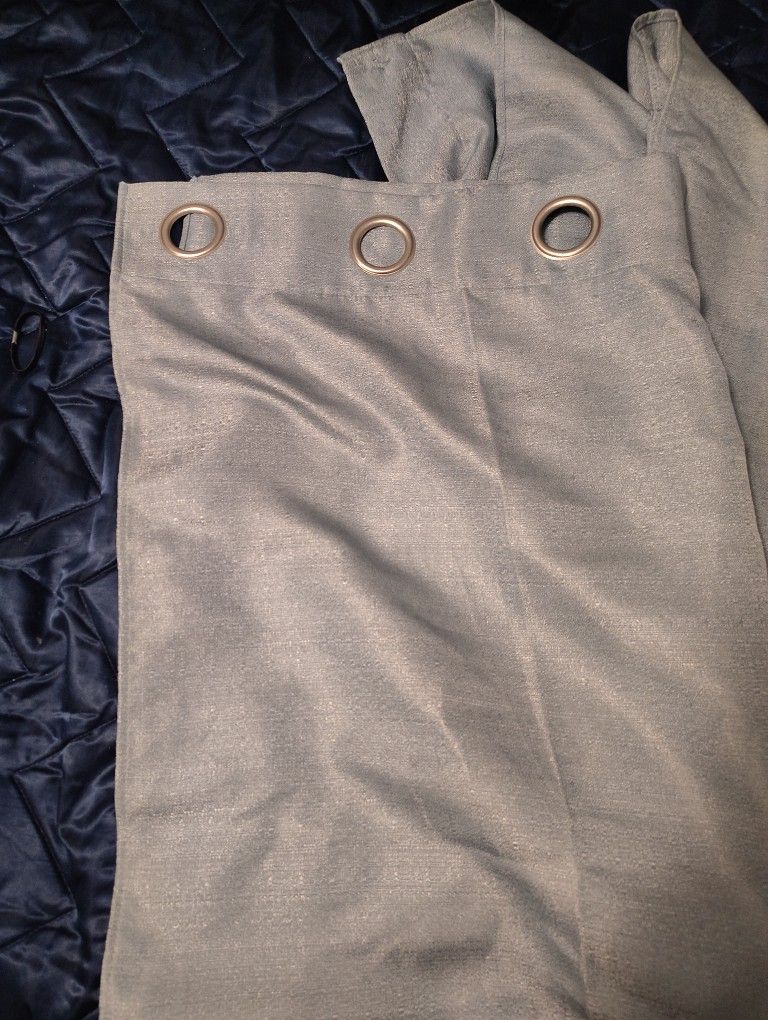 Teall Color 84 Inch Long