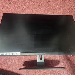 Gaming  Monitor sceptre 27"