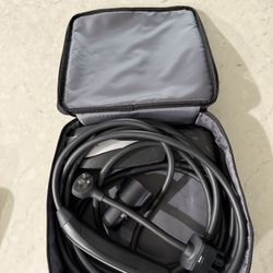 Tesla Charger 