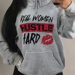 Women’s Sweatshirt 2XL