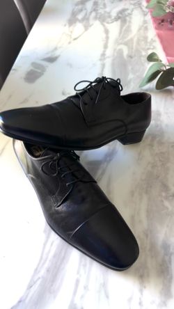 Brunomagli Italian dress shoes