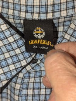 Button Up Short Sleeve Shirt