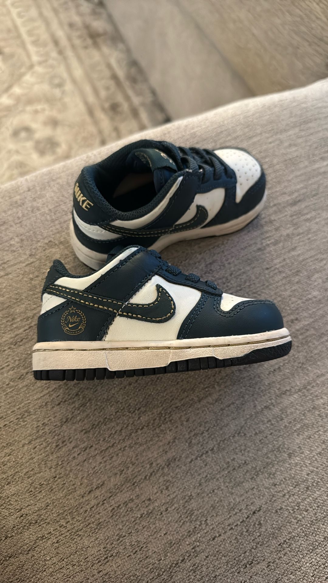 Nike Like New