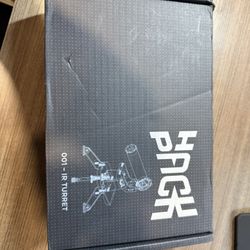 Crunch Labs Hack Pack