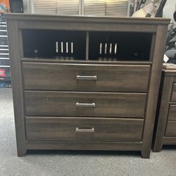 Bedroom Set 