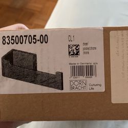 Dorn Bracht Toilet Tissue Holder