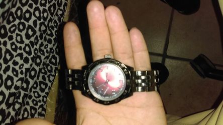 Men's watch