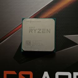 AMD Ryzen 7 1700x