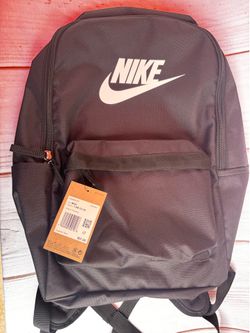 New Nike backpack
