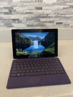 Microsoft Surface Pro 2 Laptop