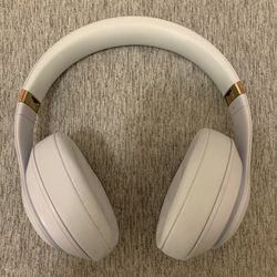 Beats studio 3 headphones