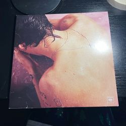 Harry Styles Vinyl