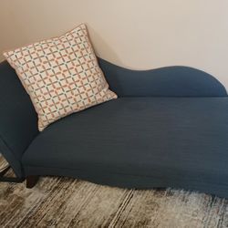 small couch