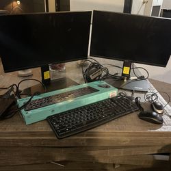 Monitor Plus Accessories 
