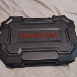 Thinkcar  10 Inch Vehicle Scanner Car Code Reader