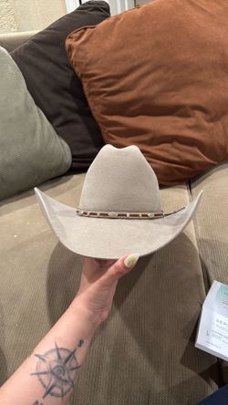Cowboy Hat