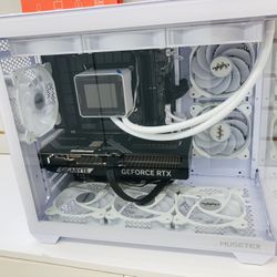 Gaming Pc 5070 Rtx 16gb Ram 1TB SSD 