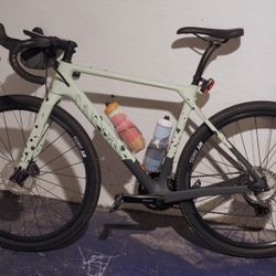 Canyon Grizl Gravel Bike for Sale in Portland OR OfferUp