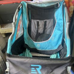 Bike Trailer