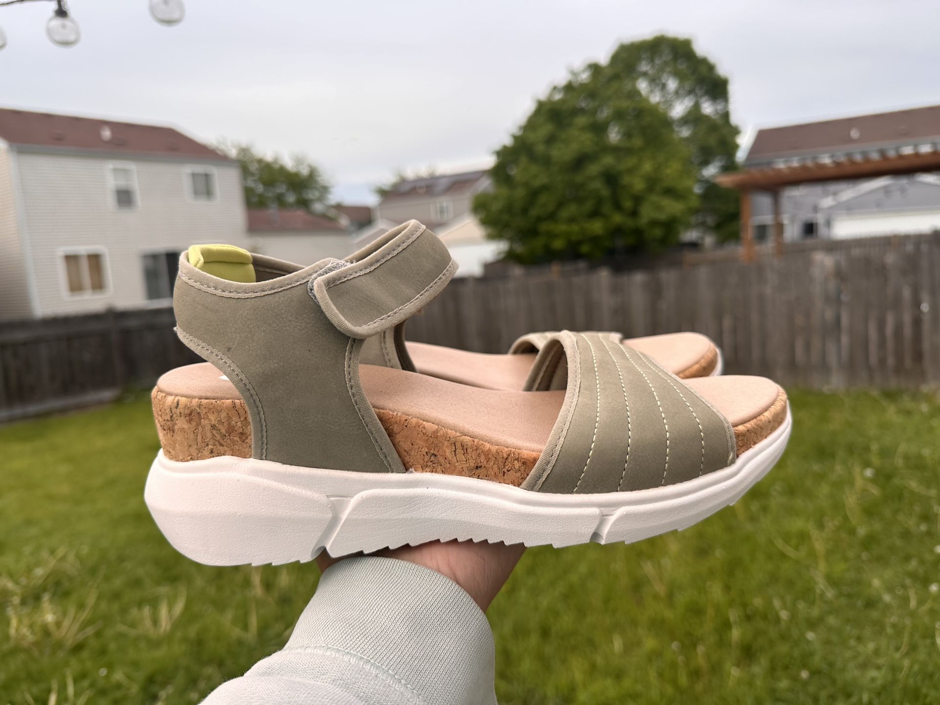 Dr. Scholl's Women's Hey Girl Sandals