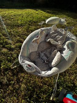Baby Swing