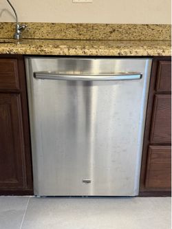 Maytag Dishwasher For Sale