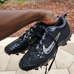Nike Cleats