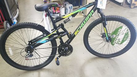 Schwinn Abbott 29