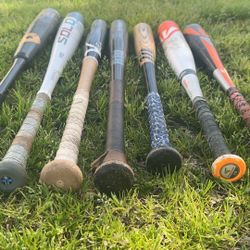 Baseball Bats
