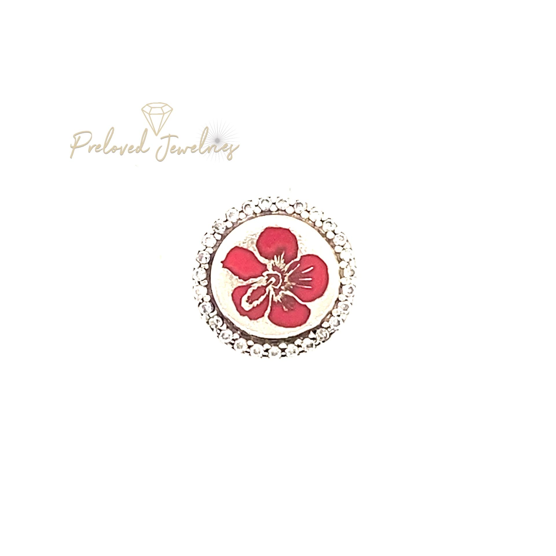 Pandora Hawaii Charm