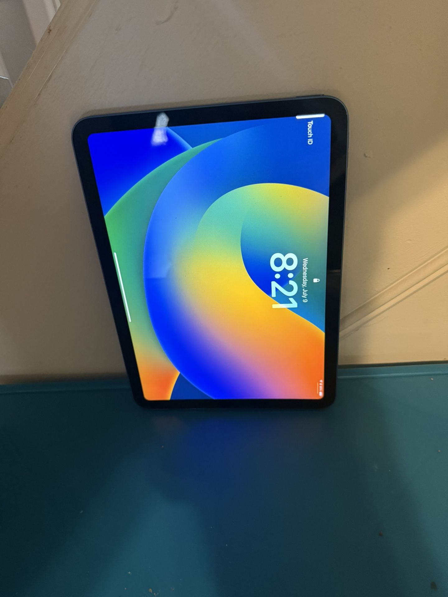 iPad 10th Gen