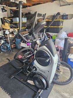 Bowflex trainer