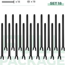 Fence Extension 