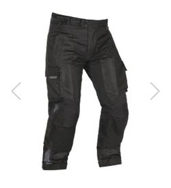 Tourmaster Ridgecrest Adventure Textile Pants