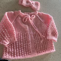 Chanbrita Hands Made