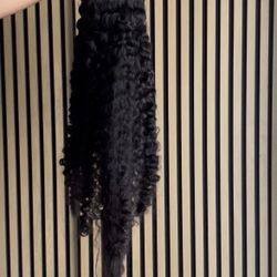 30 Inch Burmese Curl New 