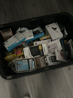 Phone Cases