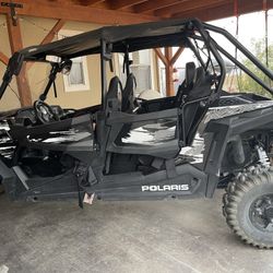 2018 RZR Polaris 900cc