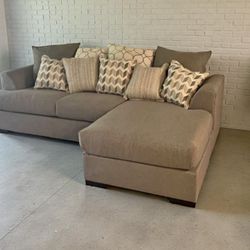 Corner Sofa Sectional 