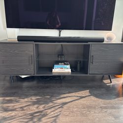 70 Inch TV Stand 
