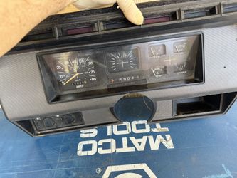 Partes Para Ford F150 Del. 80 86