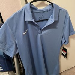 Dry Fit Nike Shirt