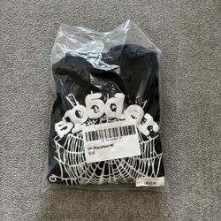 Spider Hoodie