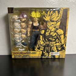 Tonsen Art Toys Trunks