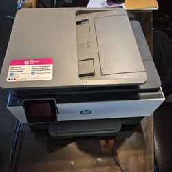 Hp Printer