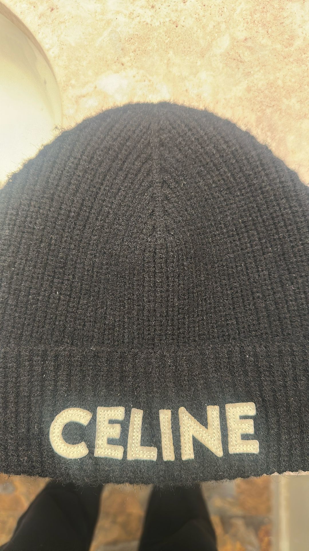 Celine Hat
